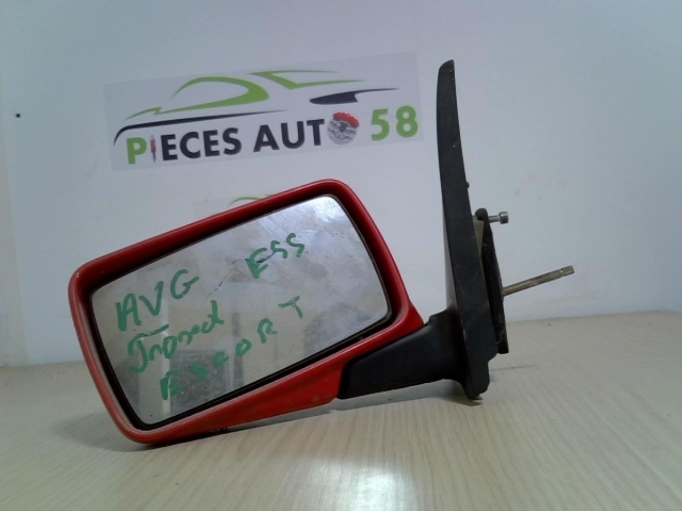 Retroviseur gauche FORD ESCORT 2  - 1