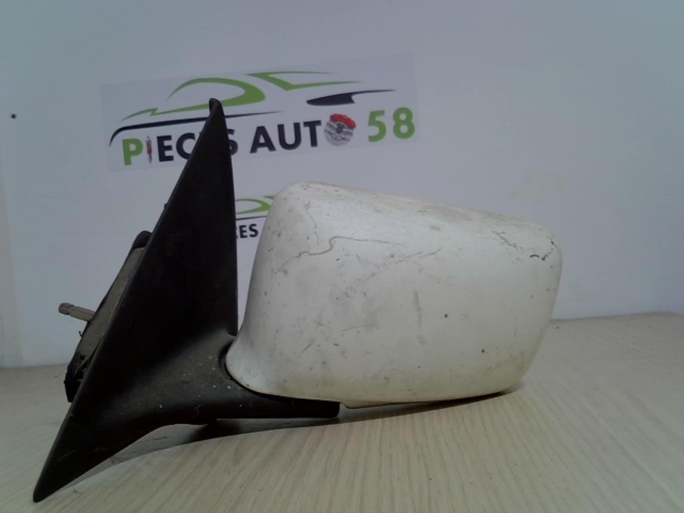 Retroviseur gauche FORD ESCORT 4  - 1