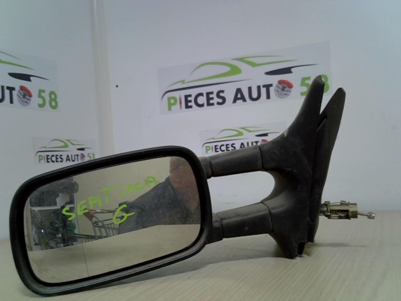 Retroviseur gauche SEAT INCA  - 1