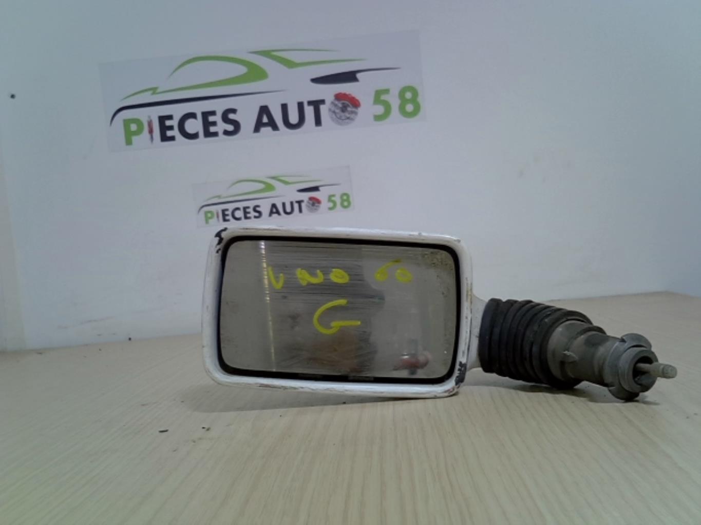 Retroviseur gauche FIAT UNO  - 1