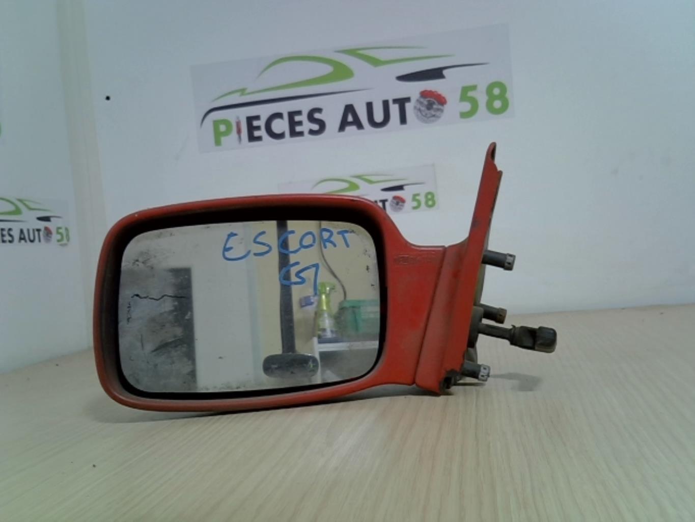 Retroviseur gauche FORD ESCORT 6  - 1