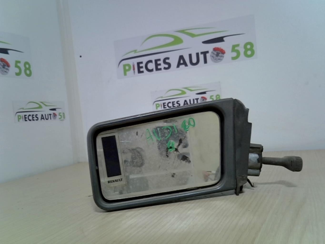 Retroviseur gauche AUDI 80 1  - 1
