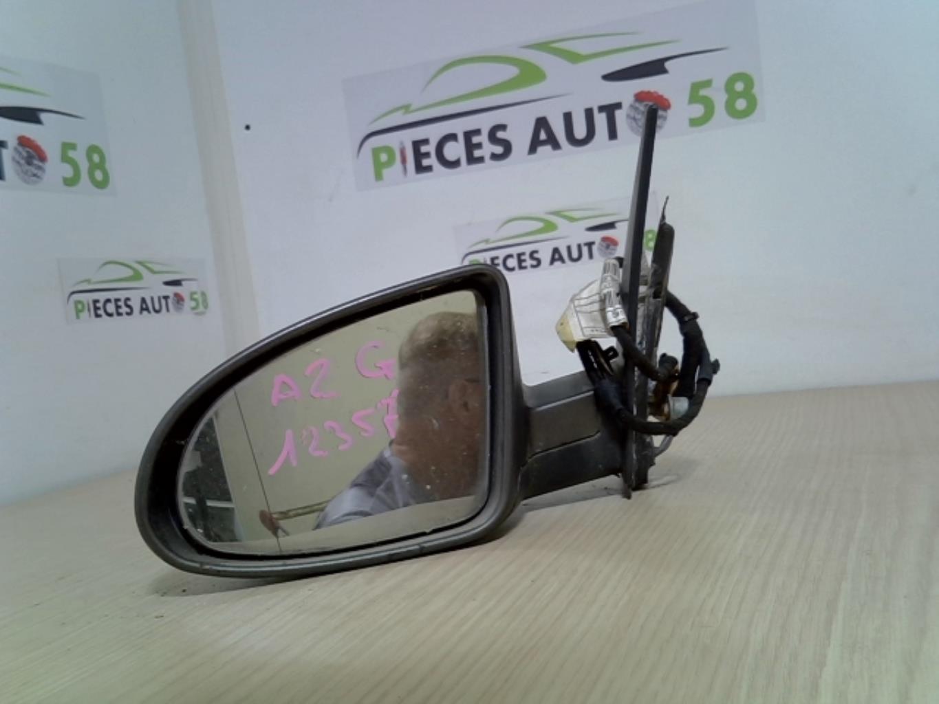 Retroviseur gauche AUDI A2 Diesel - 1