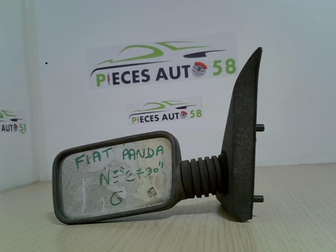 Retroviseur gauche FIAT UNO  - 1