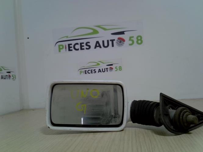 Photo de la pièce