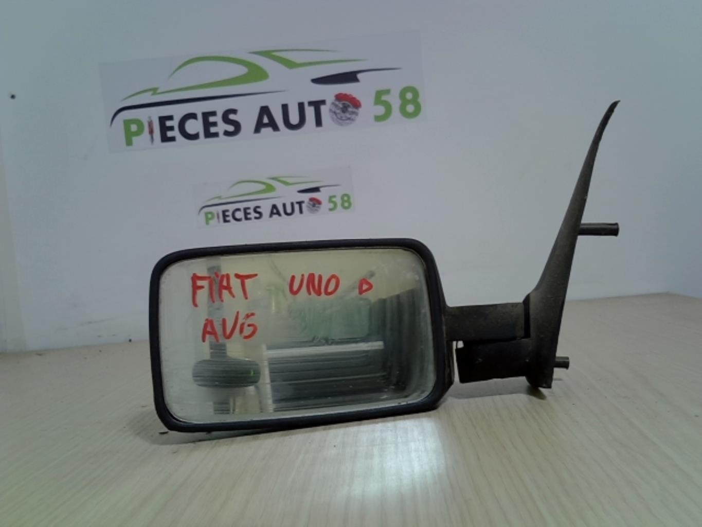 Retroviseur gauche FIAT UNO  - 1
