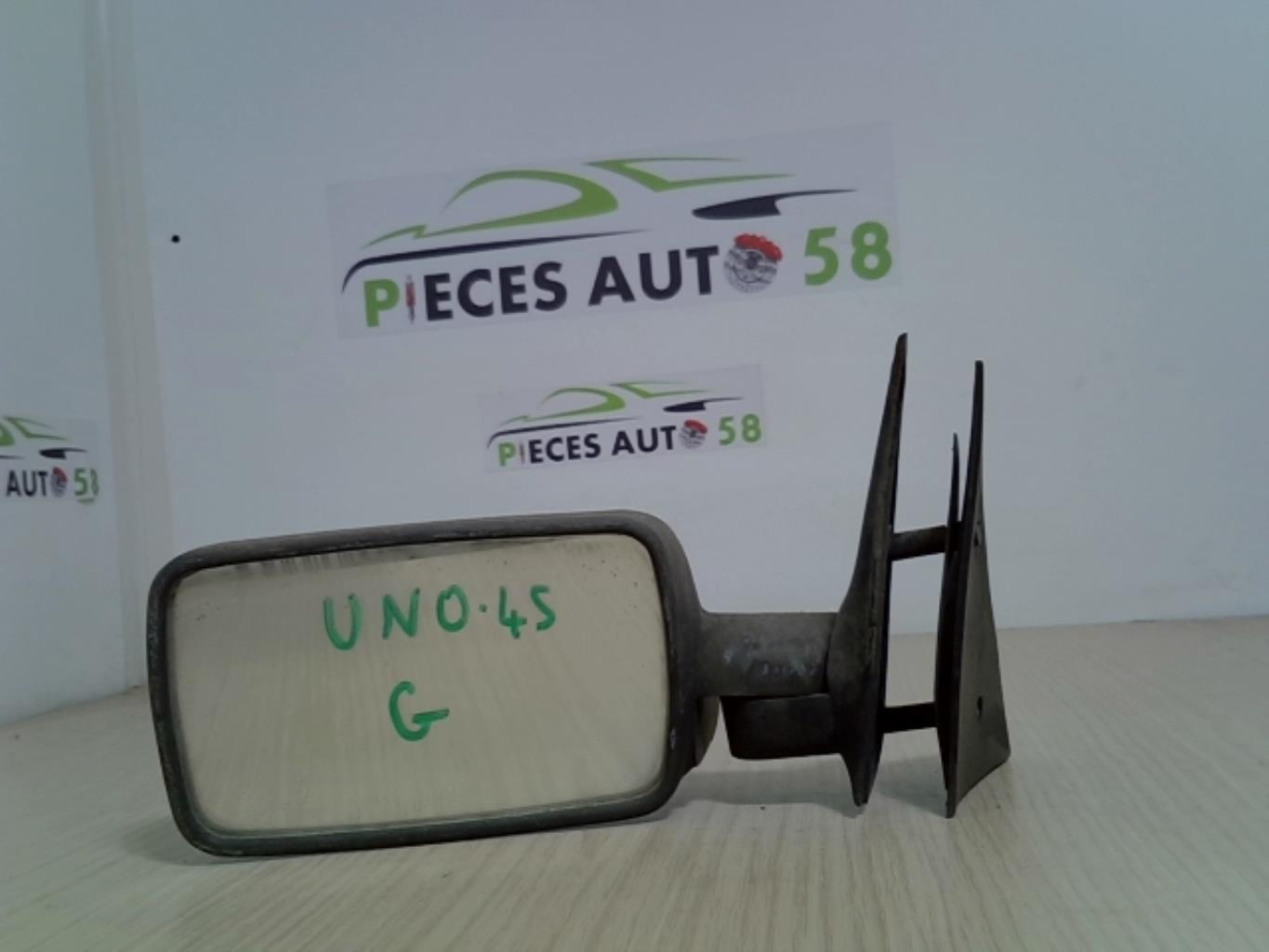 Retroviseur gauche FIAT UNO  - 1