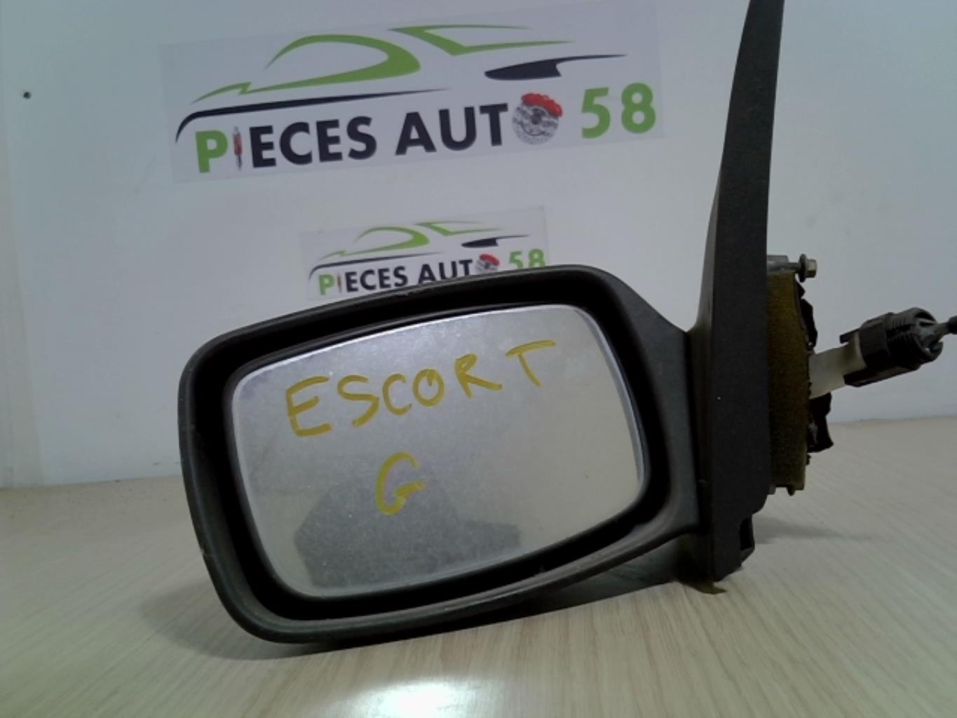 Retroviseur gauche FORD ESCORT 5 PHASE 2 Essence - 1