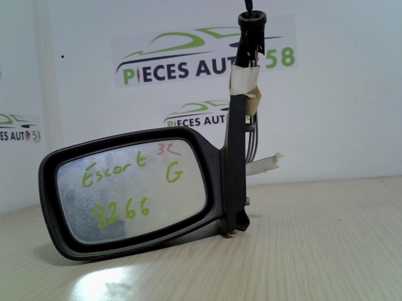 Retroviseur gauche FORD ESCORT 5 PHASE 2 BREAK Essence - 1