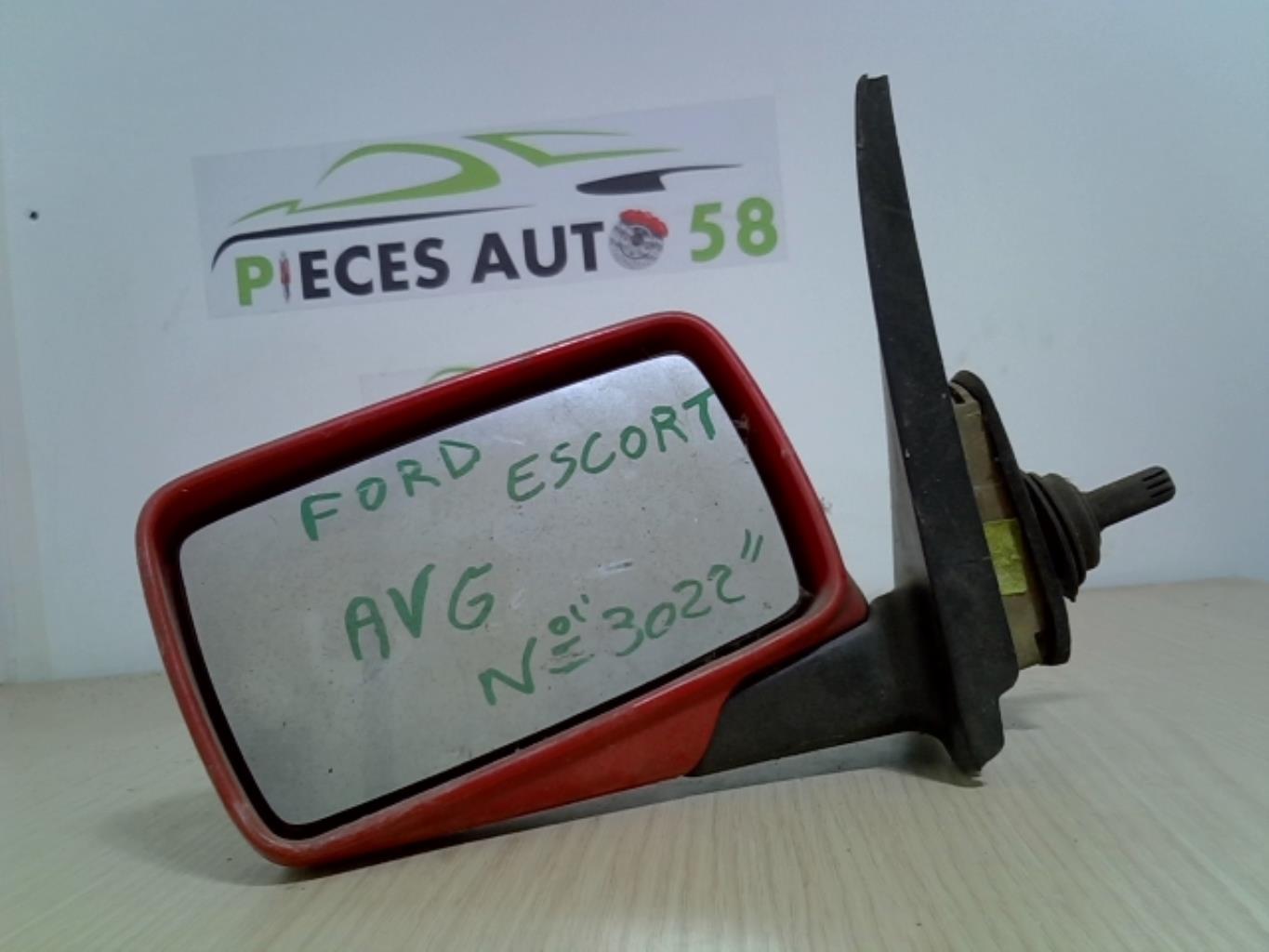 Retroviseur gauche FORD ESCORT 6 Diesel - 1
