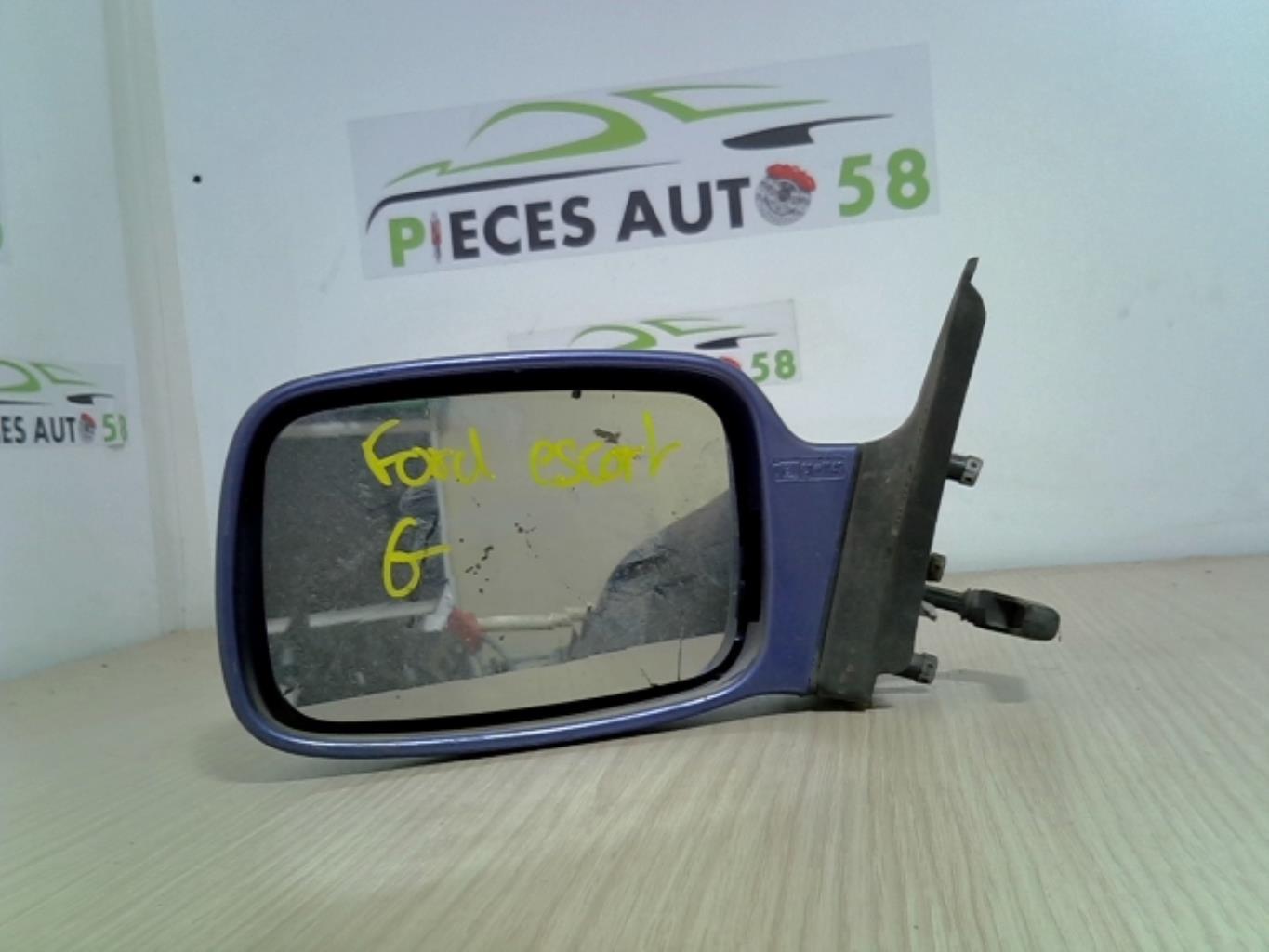 Retroviseur gauche FORD ESCORT 6  - 1