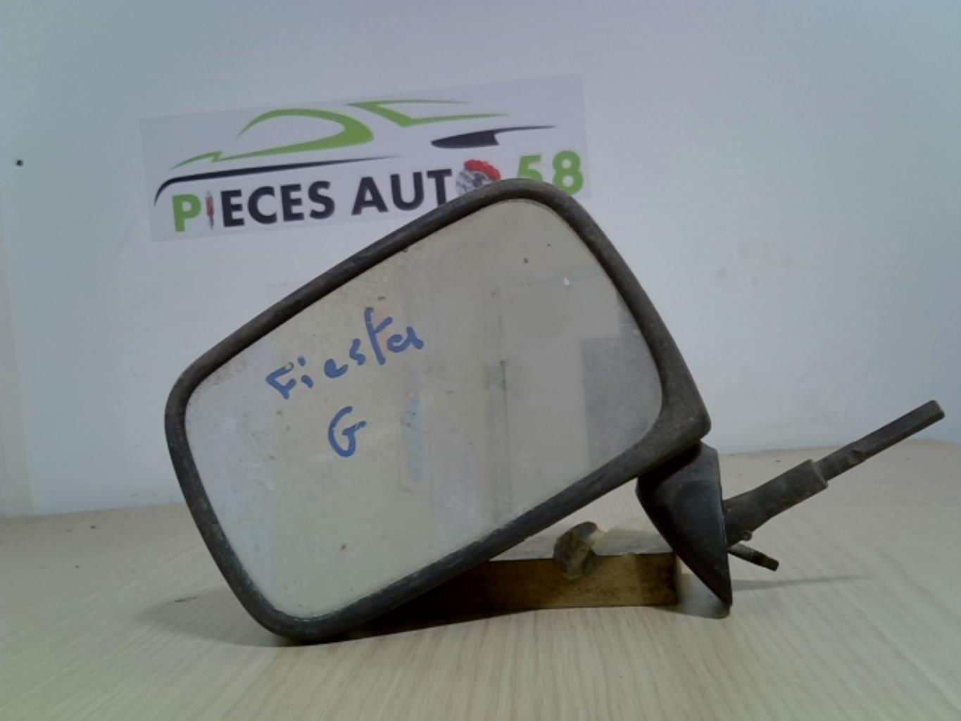 Retroviseur gauche FORD FIESTA 2  - 1