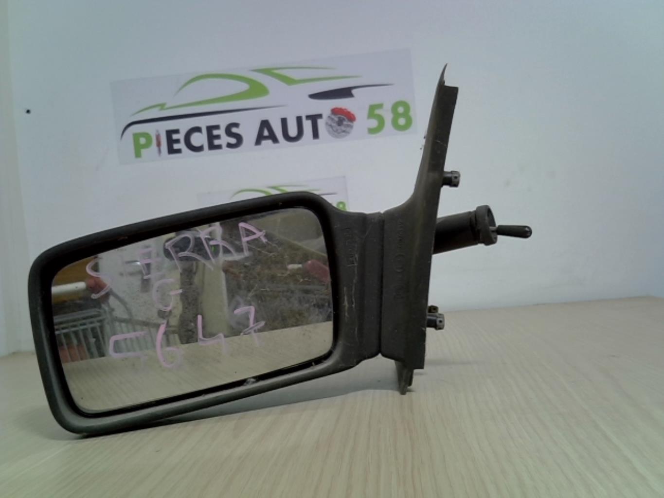 Retroviseur gauche FORD SIERRA PHASE 3 Diesel - 1
