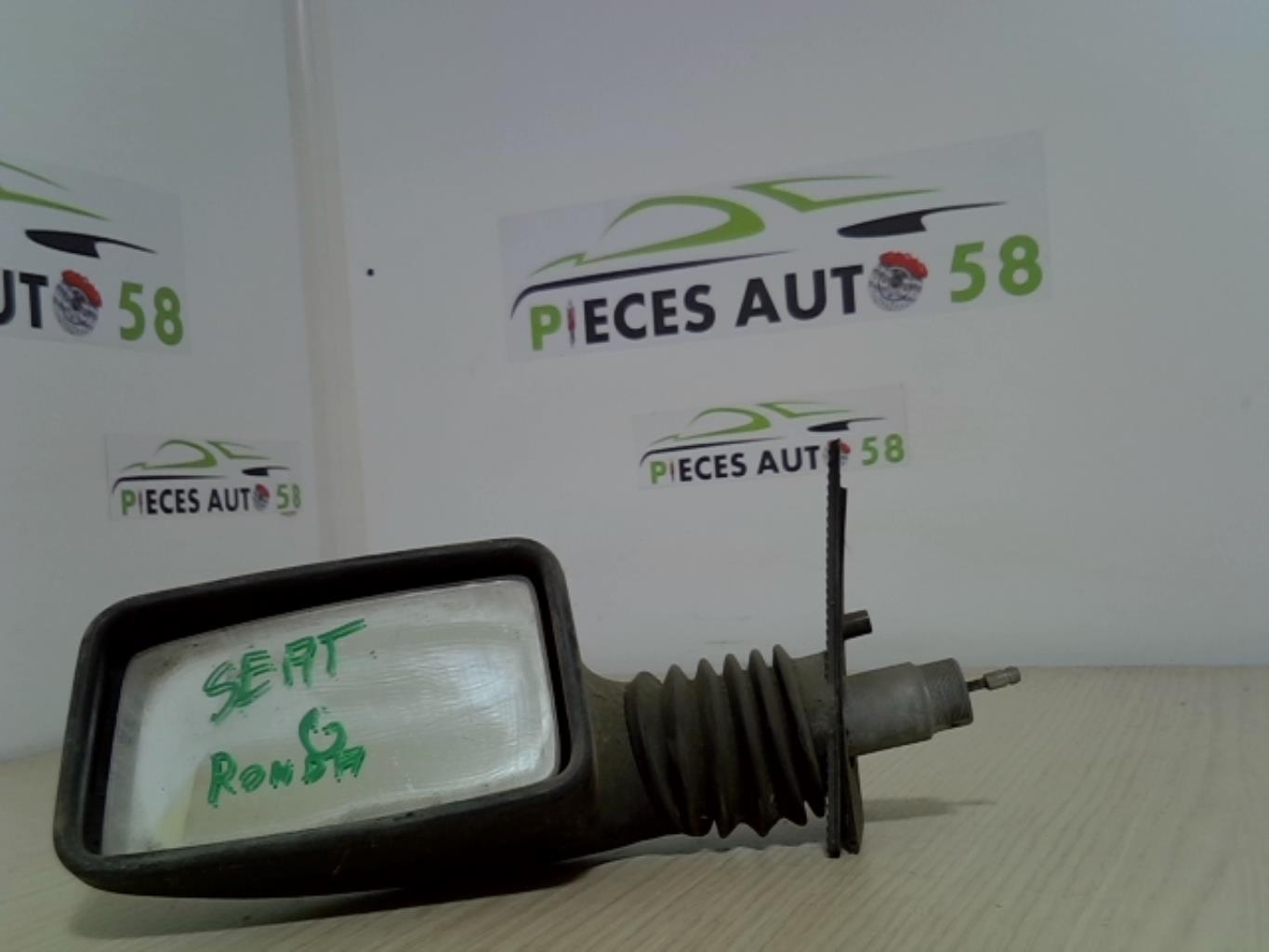 Retroviseur gauche SEAT RONDA  - 1