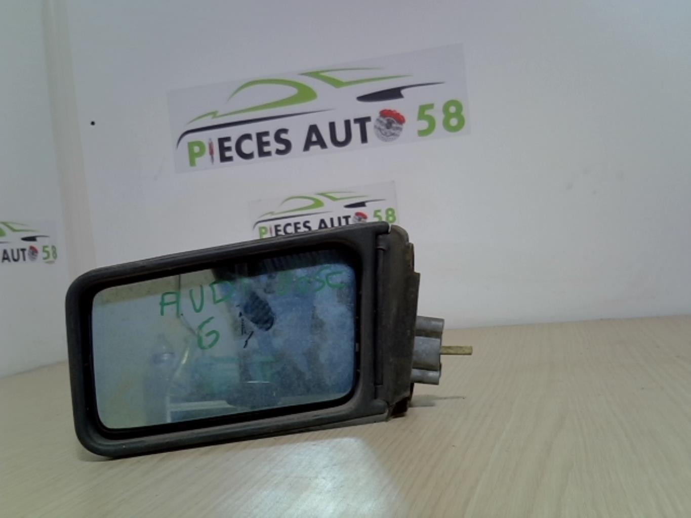 Retroviseur gauche AUDI 80 1  - 1