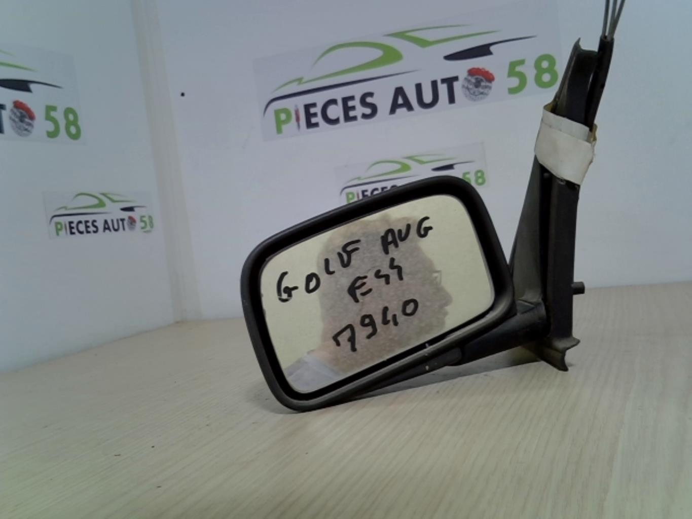 Retroviseur gauche VOLKSWAGEN GOLF 2  - 1