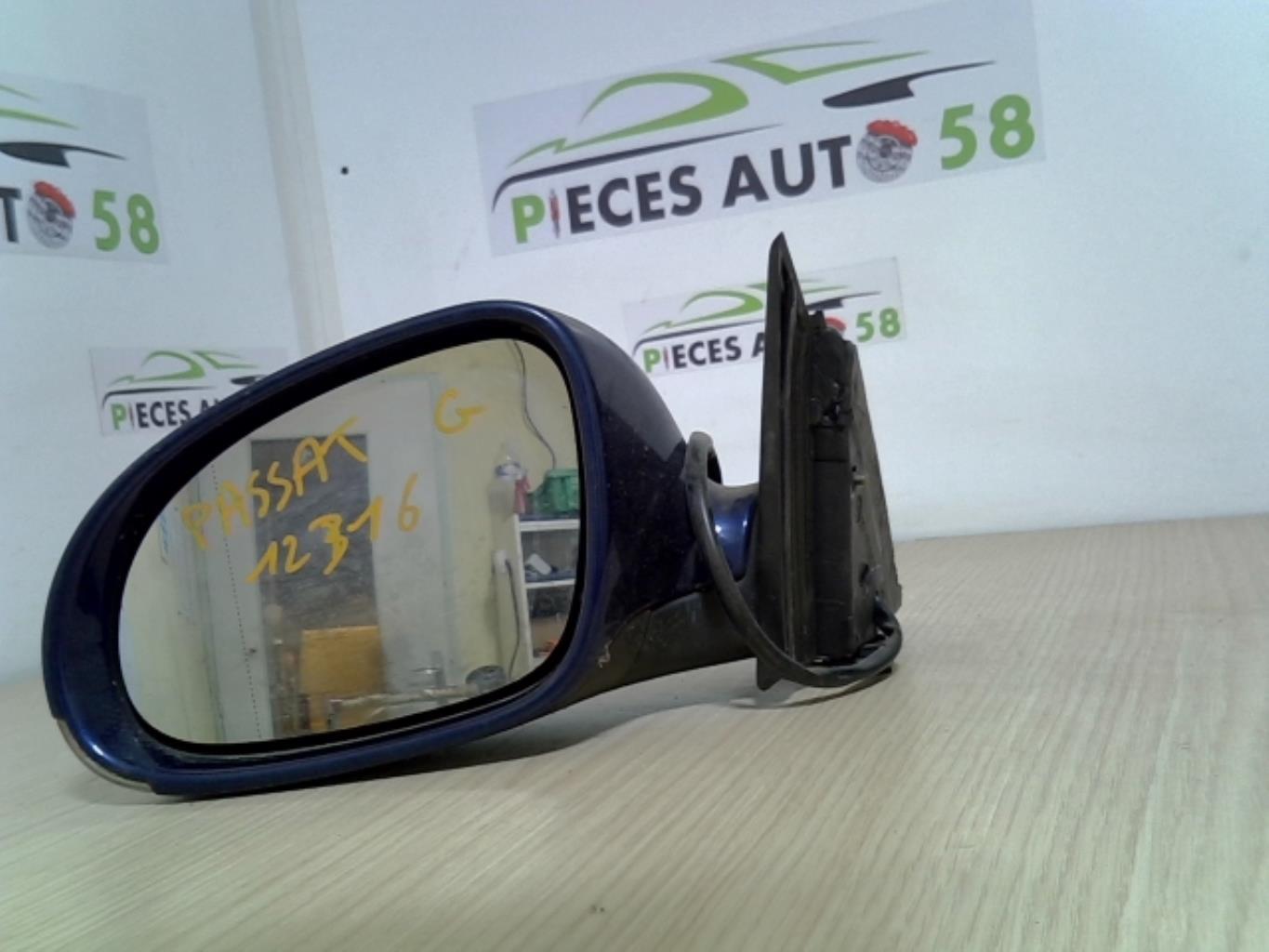 Retroviseur gauche VOLKSWAGEN PASSAT 4 PHASE 2 Diesel - 1