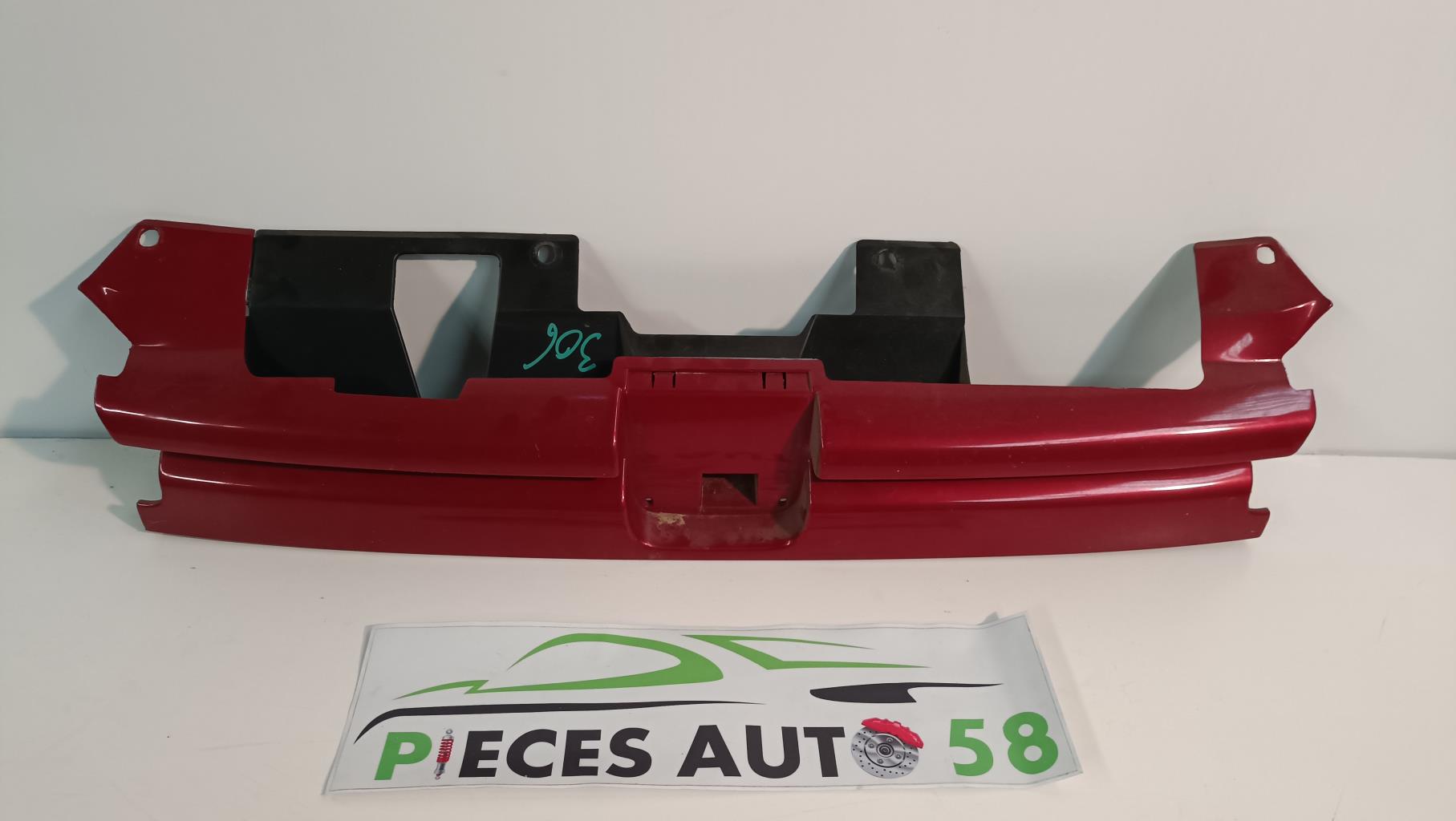 Calandre PEUGEOT 306 PHASE 1  - 1