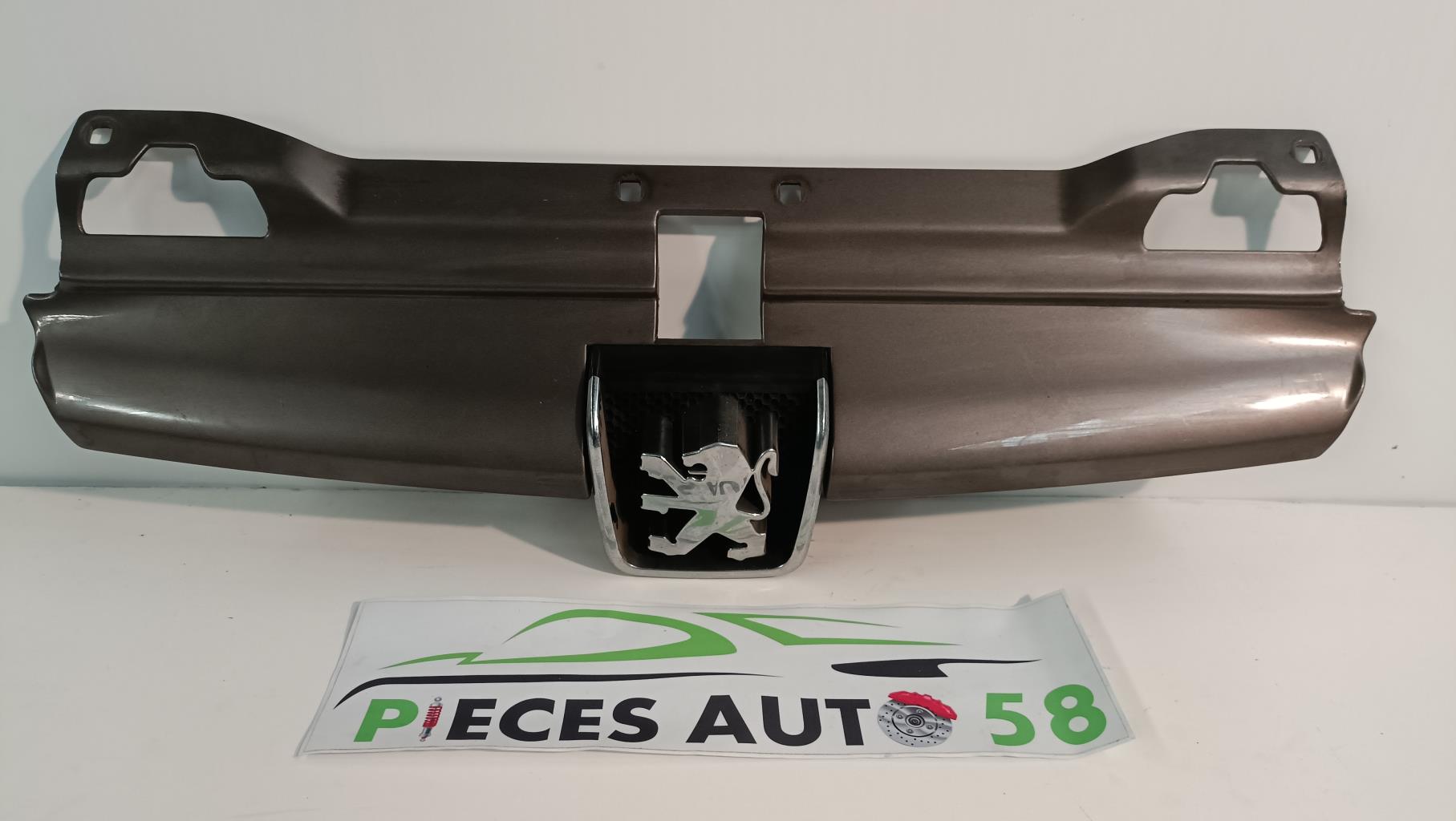 Calandre PEUGEOT 406 PHASE 2  - 1