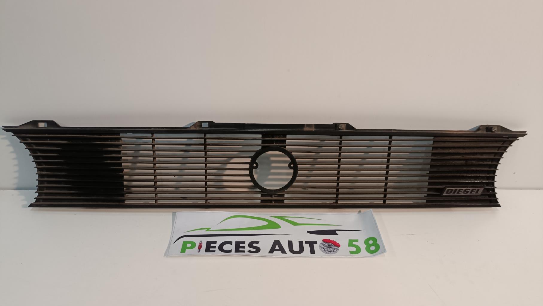 Calandre VOLKSWAGEN GOLF 1  - 1