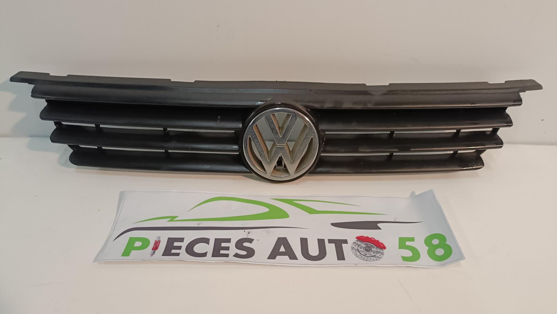 Calandre VOLKSWAGEN POLO 3 PHASE 1  - 1