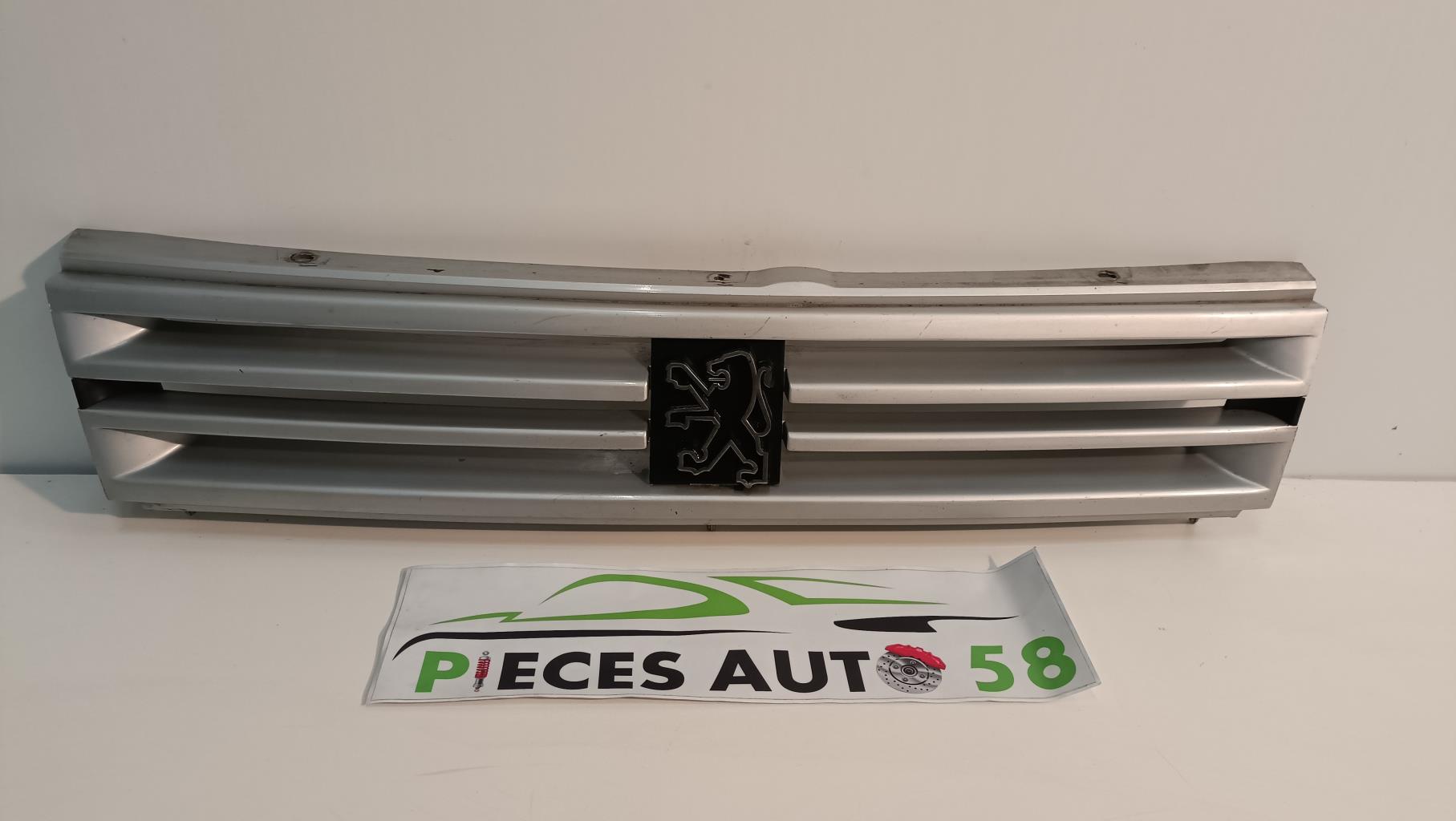 Calandre PEUGEOT 309 PHASE 1  - 1