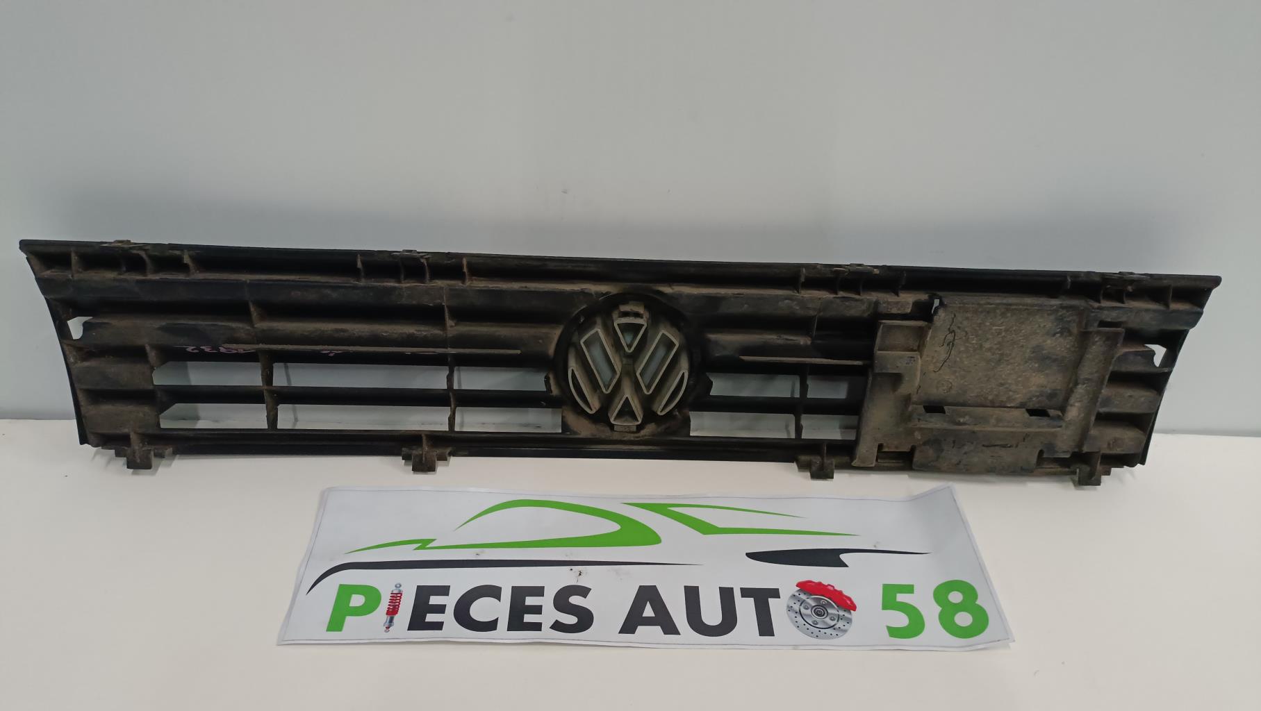 Calandre VOLKSWAGEN POLO 2 PHASE 2  - 1