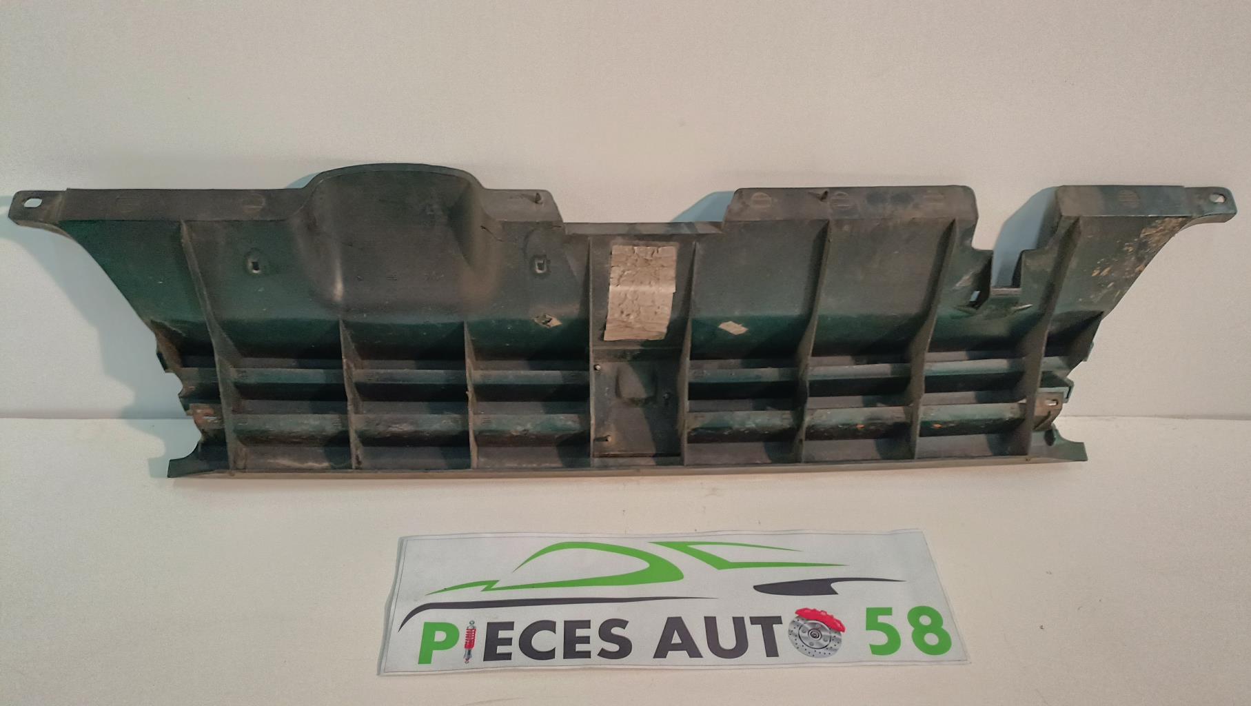 Calandre PEUGEOT 405 PHASE 2  - 1