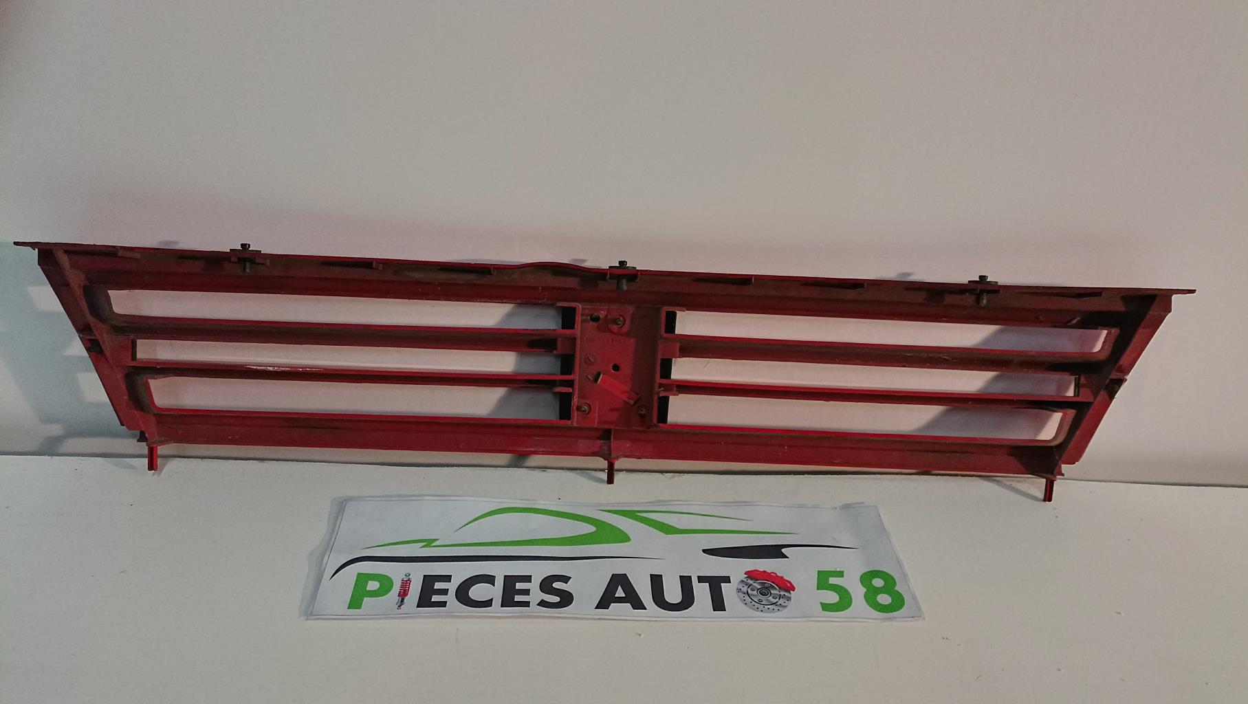 Calandre PEUGEOT 309 PHASE 1  - 1