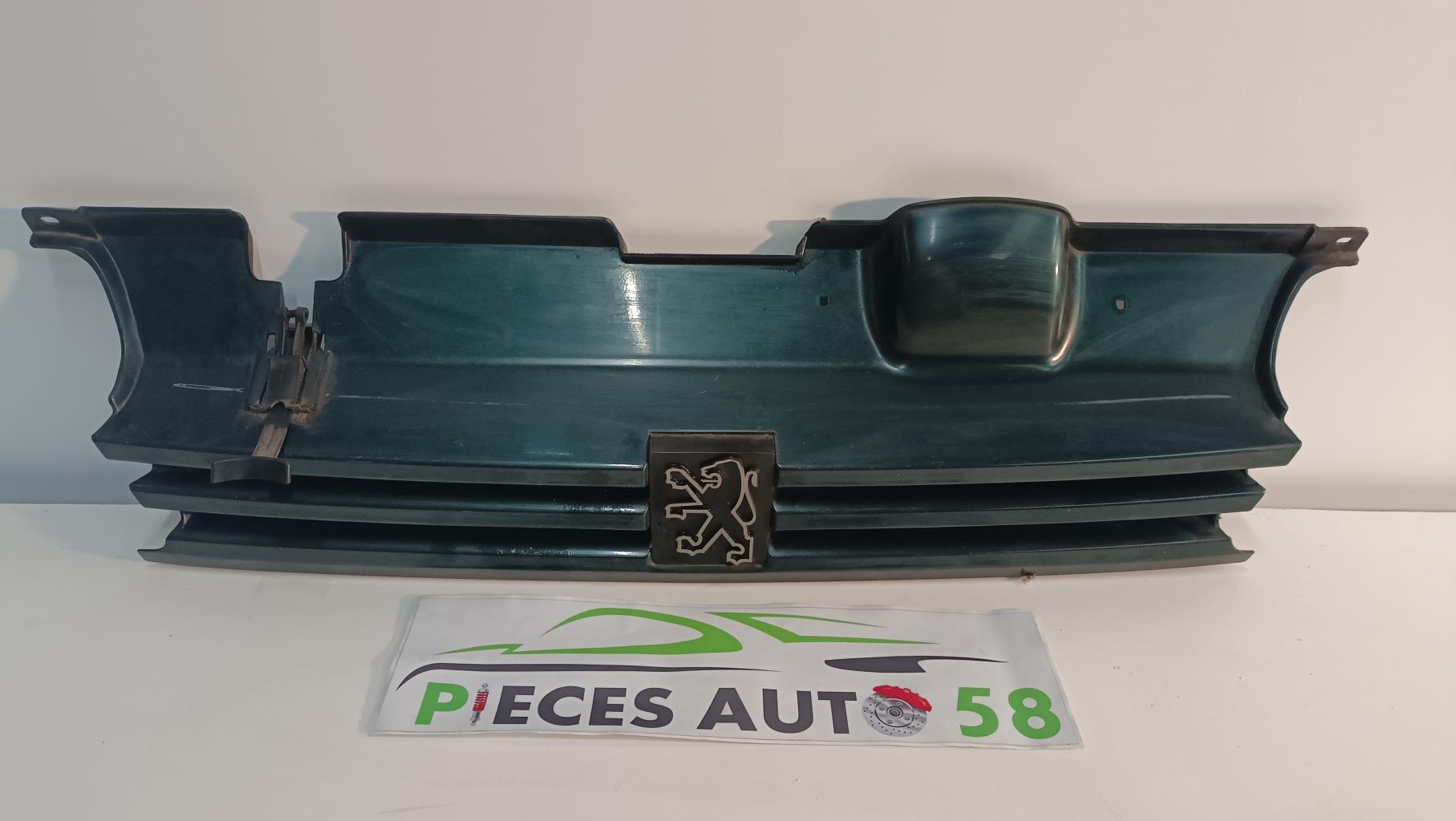 Calandre PEUGEOT 405 PHASE 2  - 1