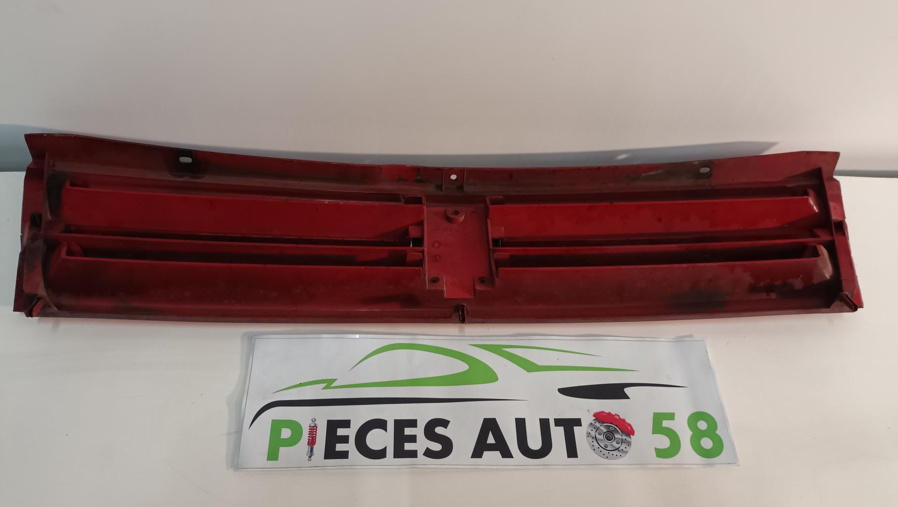 Calandre PEUGEOT 309 PHASE 1  - 1