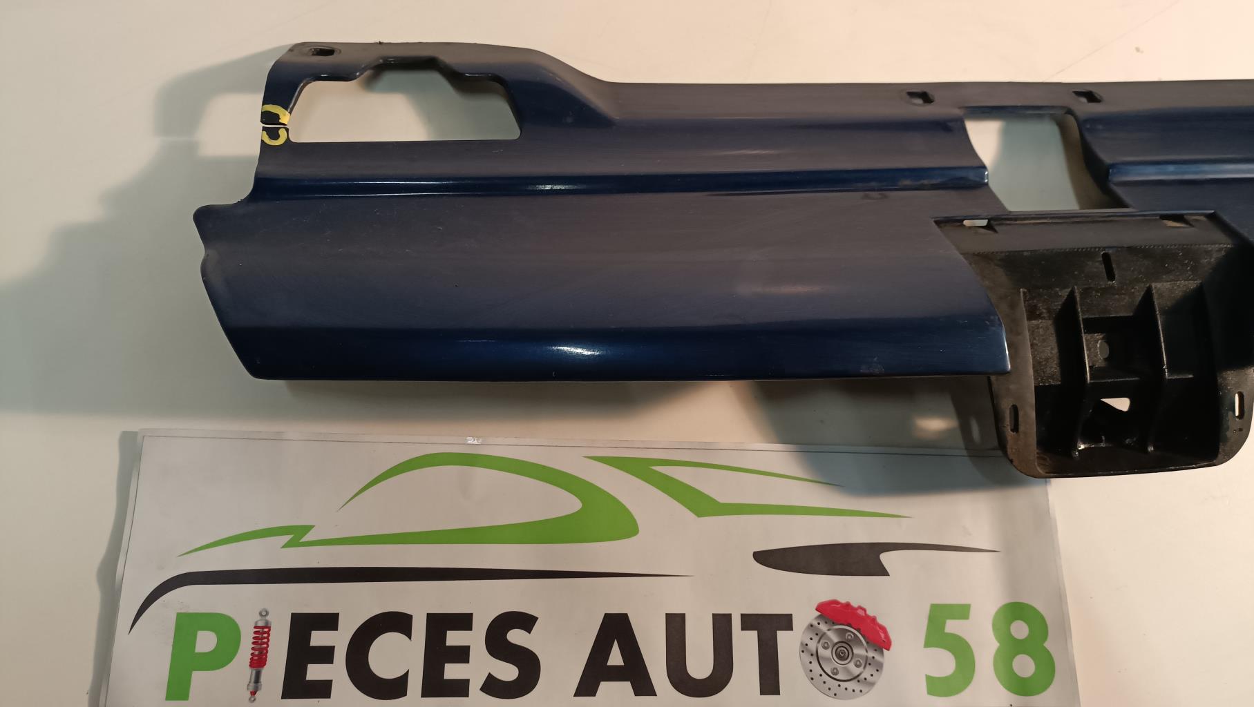 Calandre PEUGEOT 406 PHASE 2  - 1