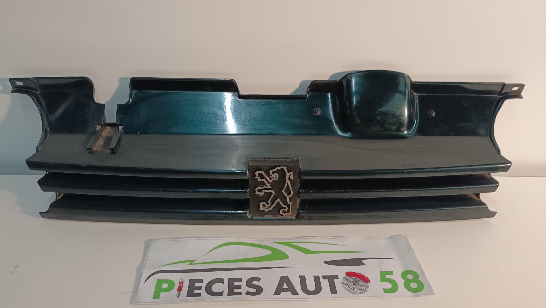 Calandre PEUGEOT 405 PHASE 2  - 1