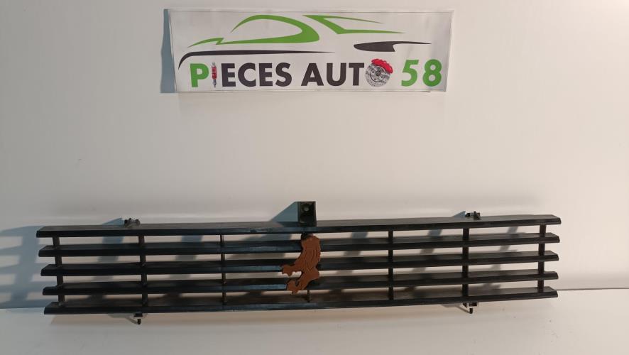 Photo de la pièce