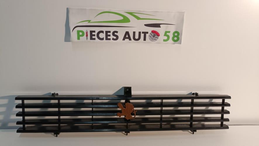 Photo de la pièce