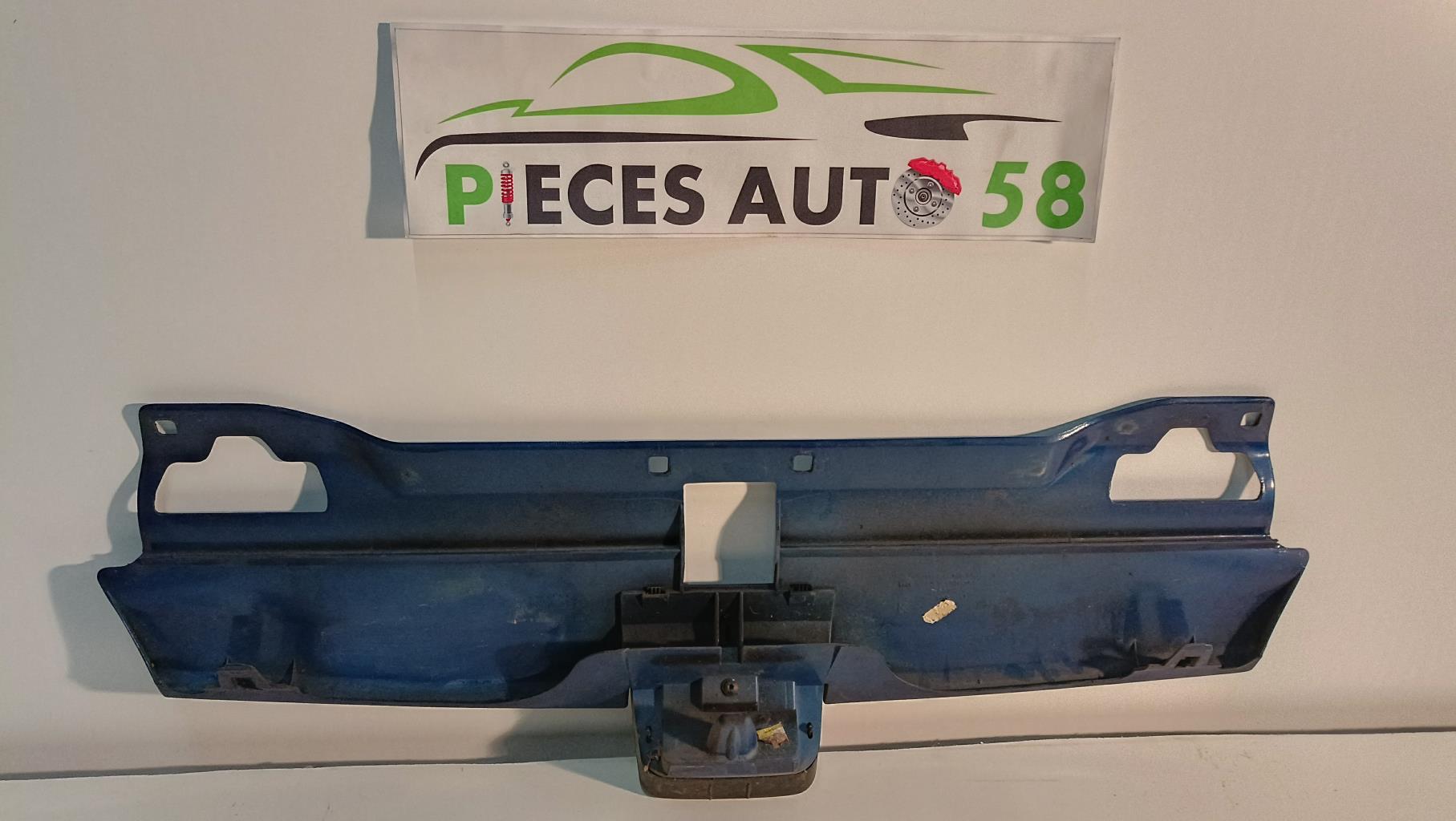 Calandre PEUGEOT 406 PHASE 1  - 1