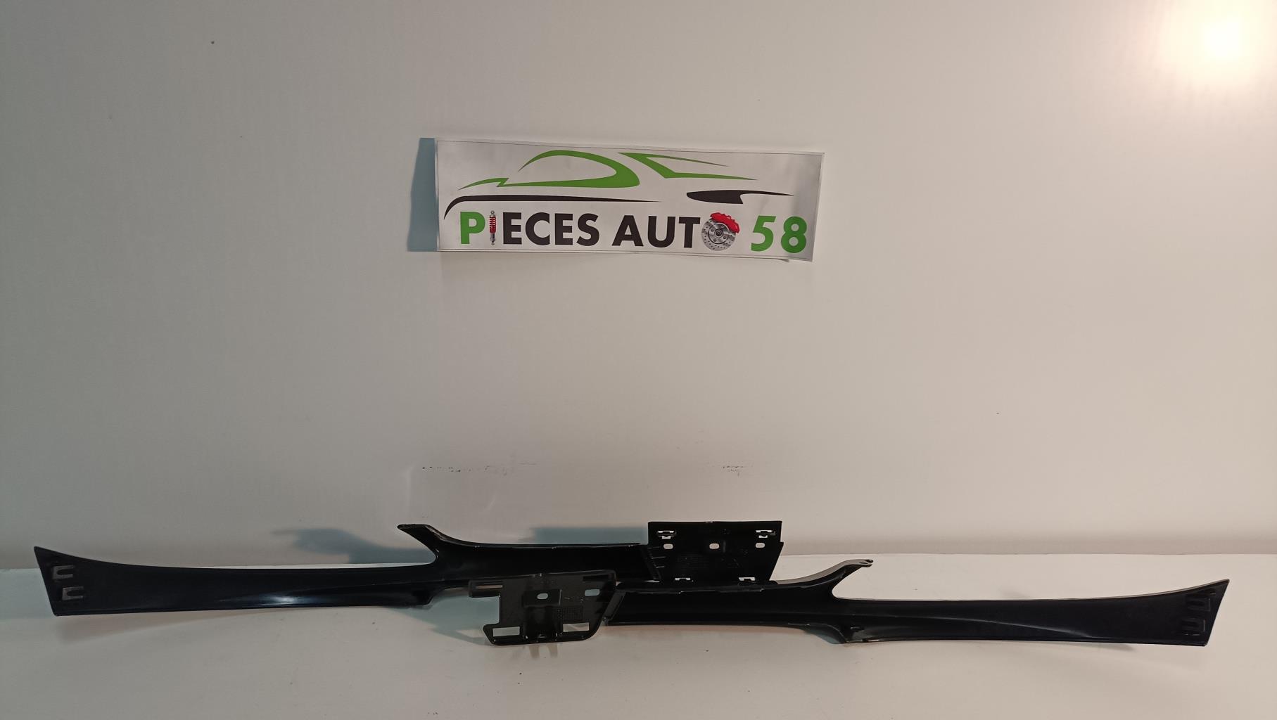 Calandre PEUGEOT 206 PHASE 1  - 1