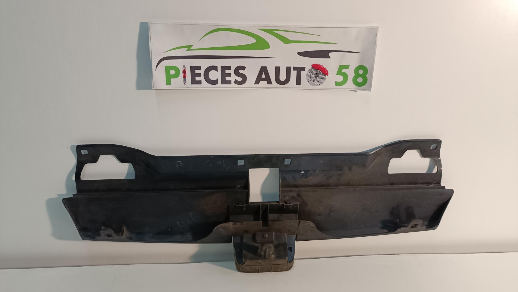 Calandre PEUGEOT 406 PHASE 1  - 1
