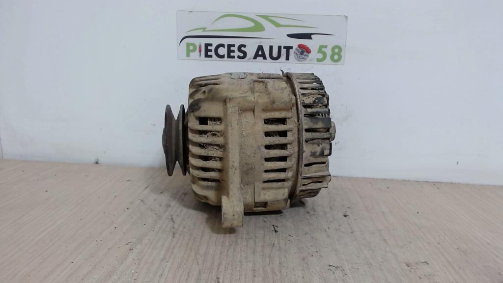Alternateur PEUGEOT 106  - 1