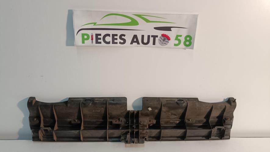 Photo de la pièce