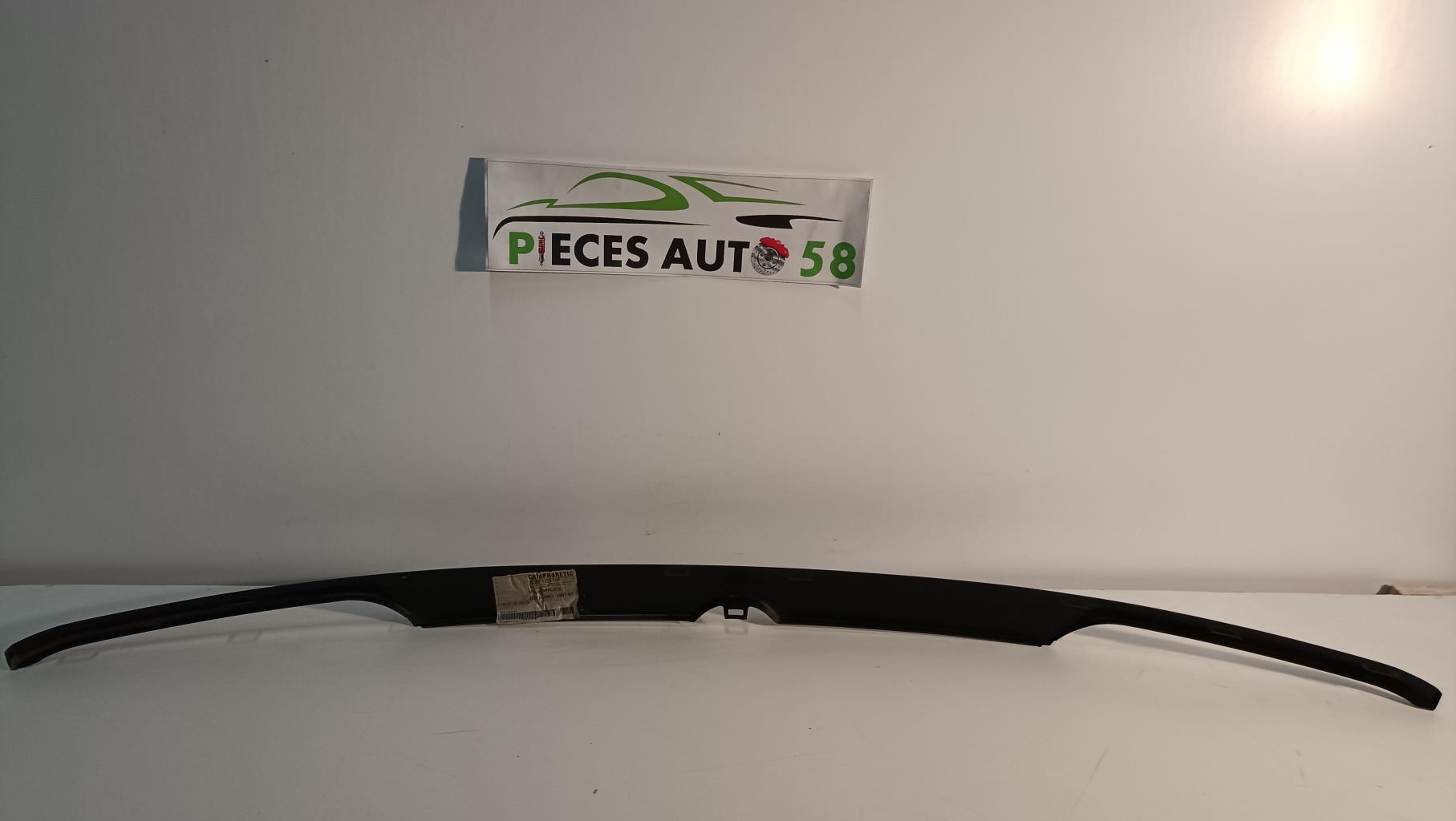 Calandre VOLKSWAGEN GOLF 3  - 1