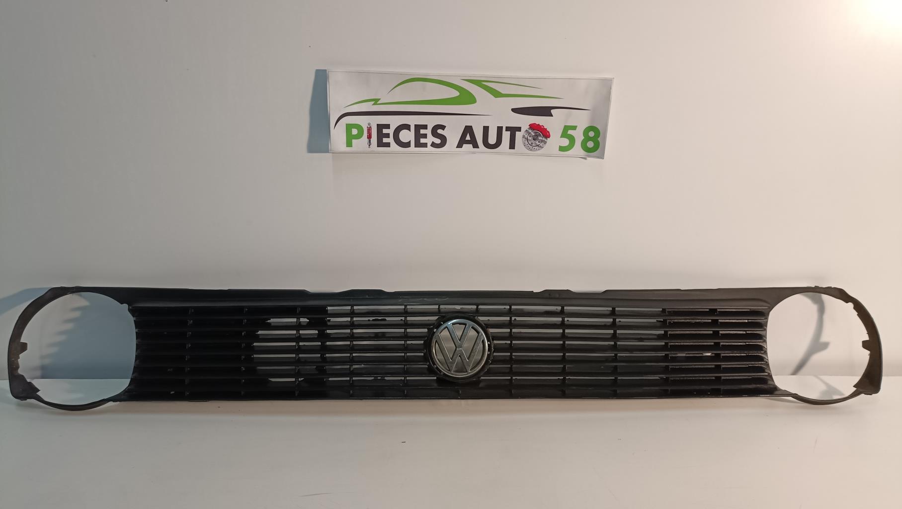 Calandre VOLKSWAGEN POLO 2  - 1