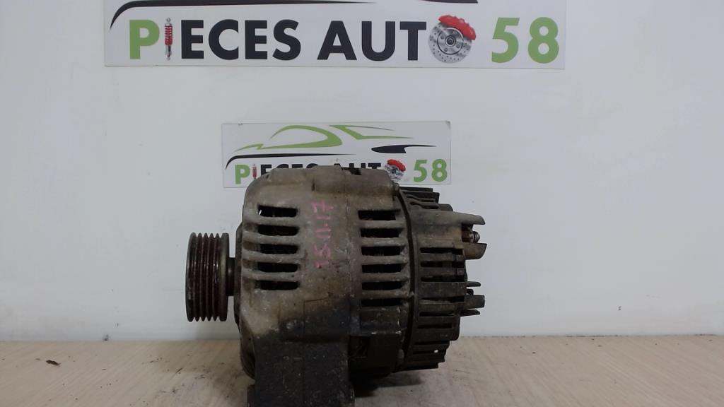 Alternateur CITROEN SAXO  - 1