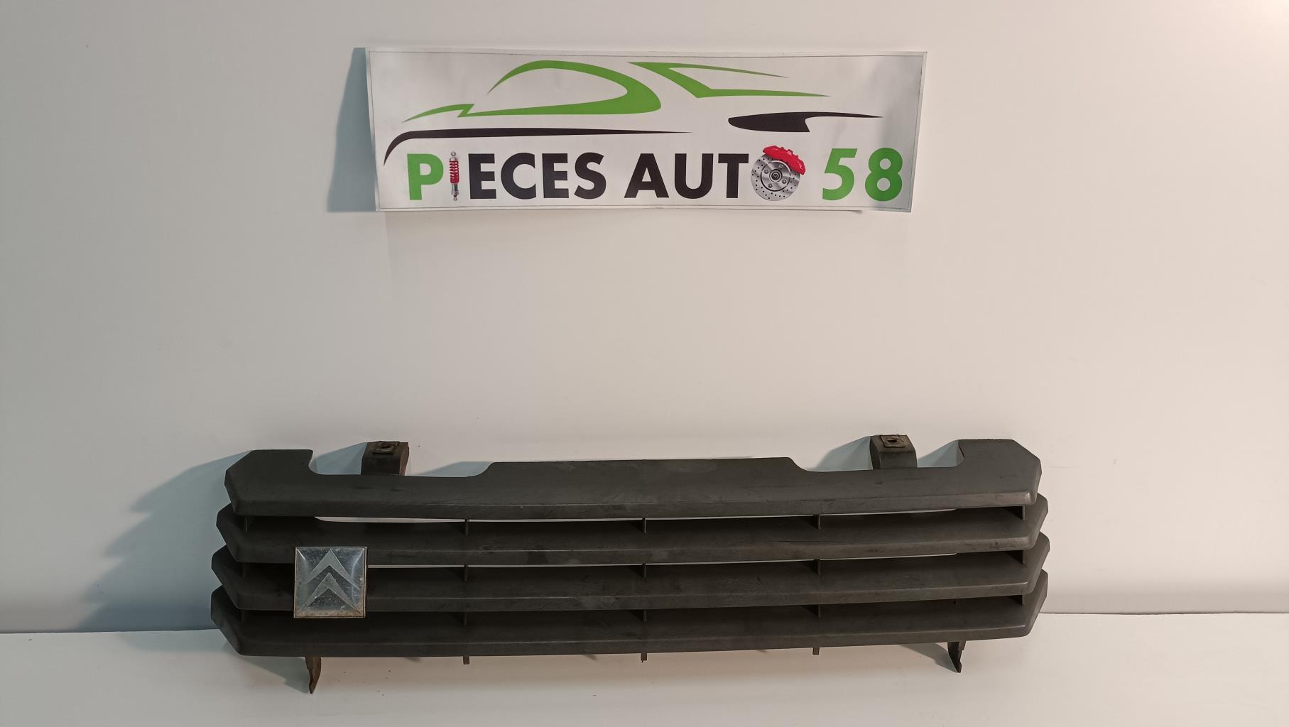 Calandre CITROEN C15  - 1