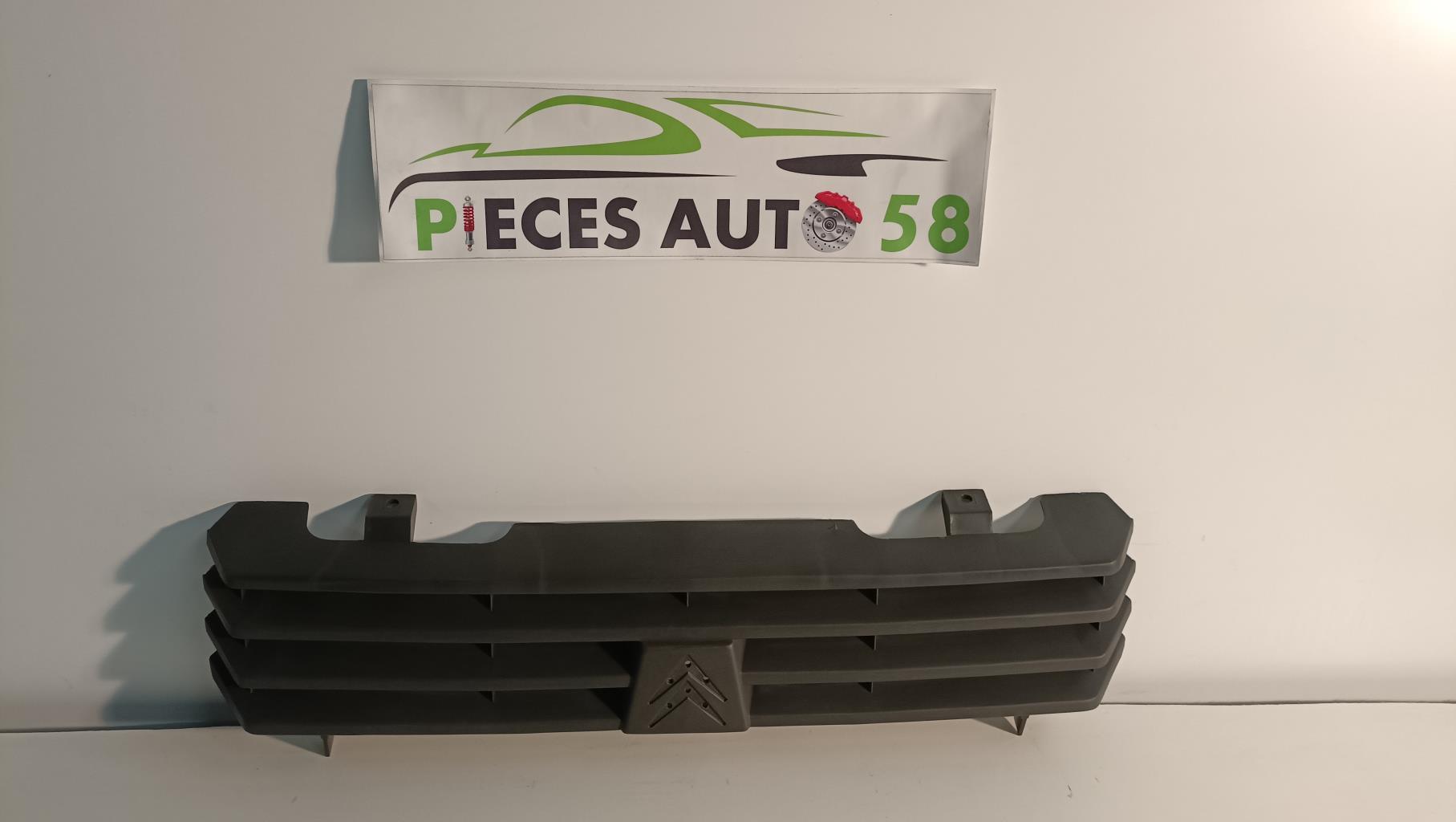 Calandre CITROEN C15  - 1