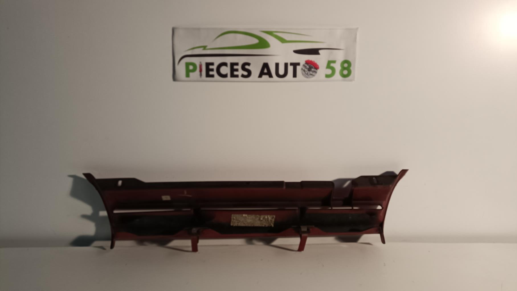 Calandre CITROEN AX PHASE 2  - 1