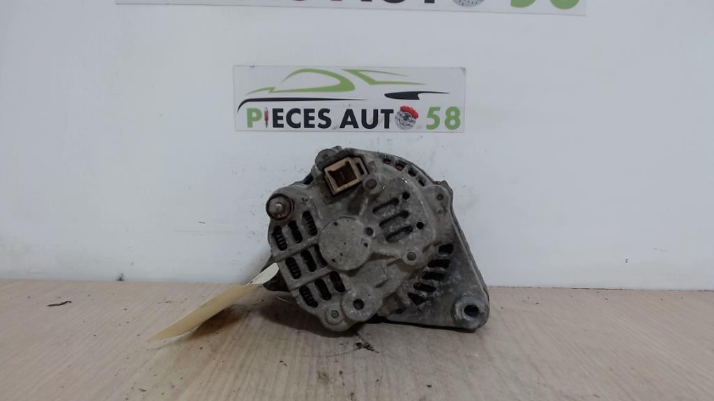 Alternateur CITROEN AX PHASE 1 Essence - 1
