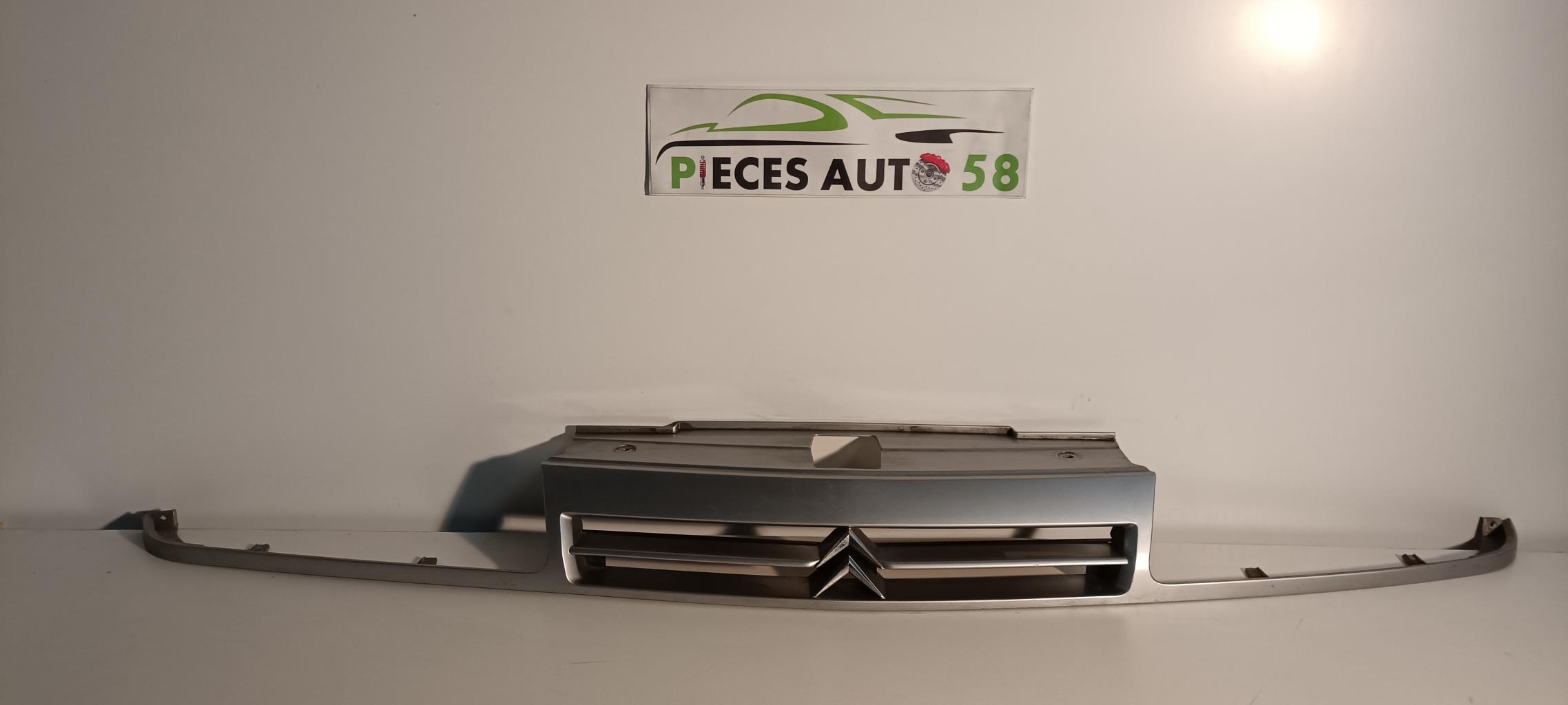 Calandre CITROEN XANTIA PHASE 1  - 1