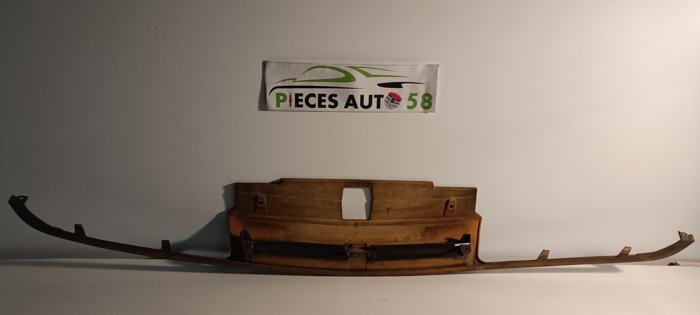 Calandre CITROEN XANTIA PHASE 1  - 1