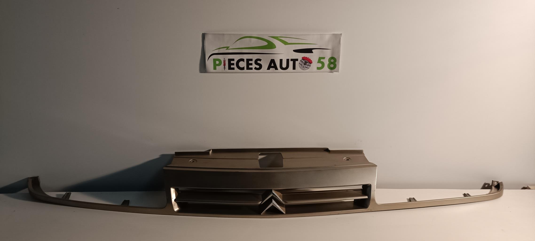 Calandre CITROEN XANTIA PHASE 1  - 1